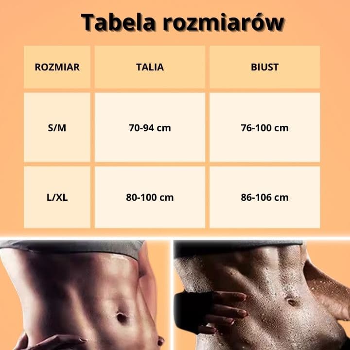 SlimFit-Spal nawet dwa razy więcej kalorii przy każdym wysiłku!