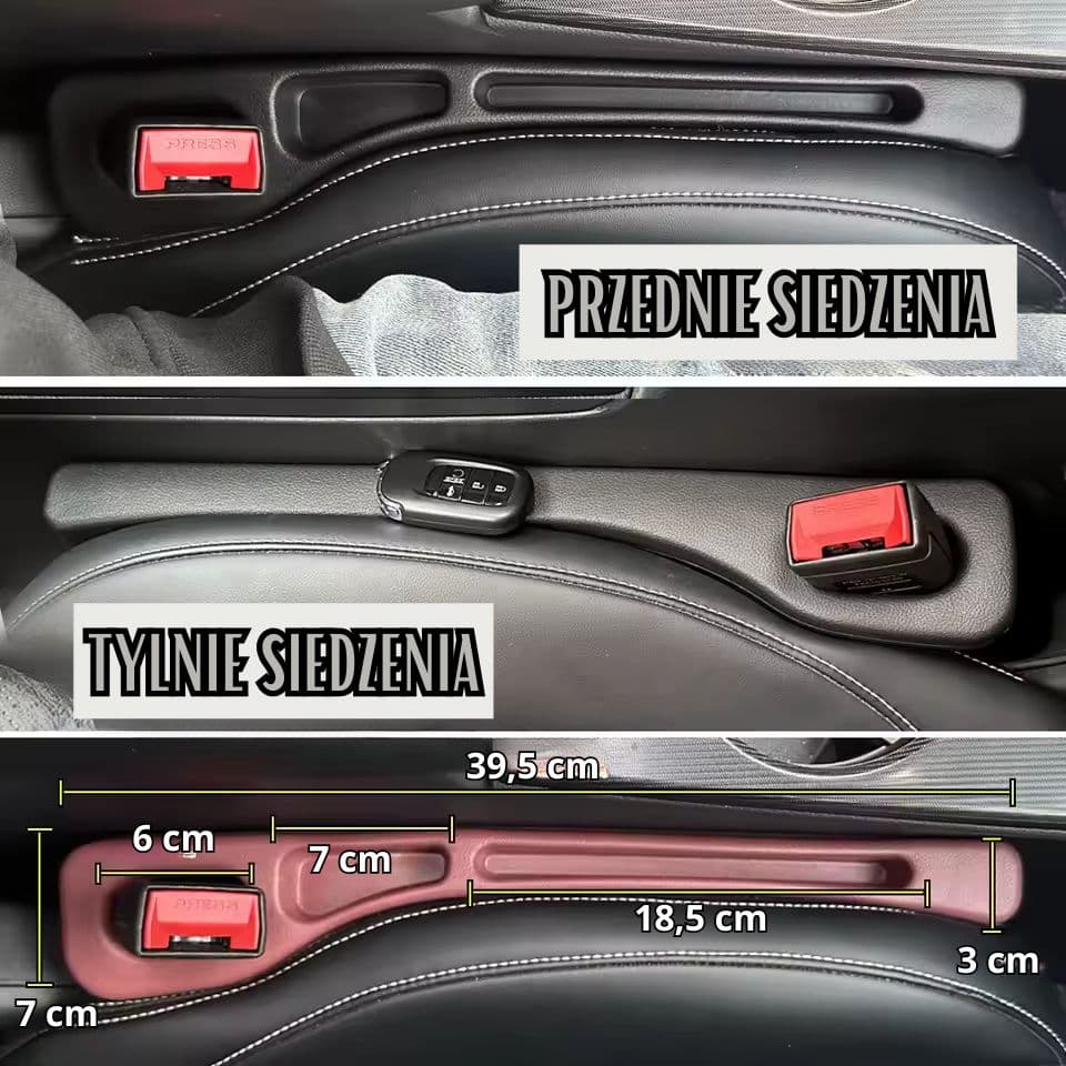 AUTOGAP - Zapomnij o zgubionym telefonie w swoim samochodzie!