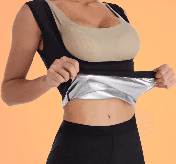 SlimFit-Spal nawet dwa razy więcej kalorii przy każdym wysiłku!