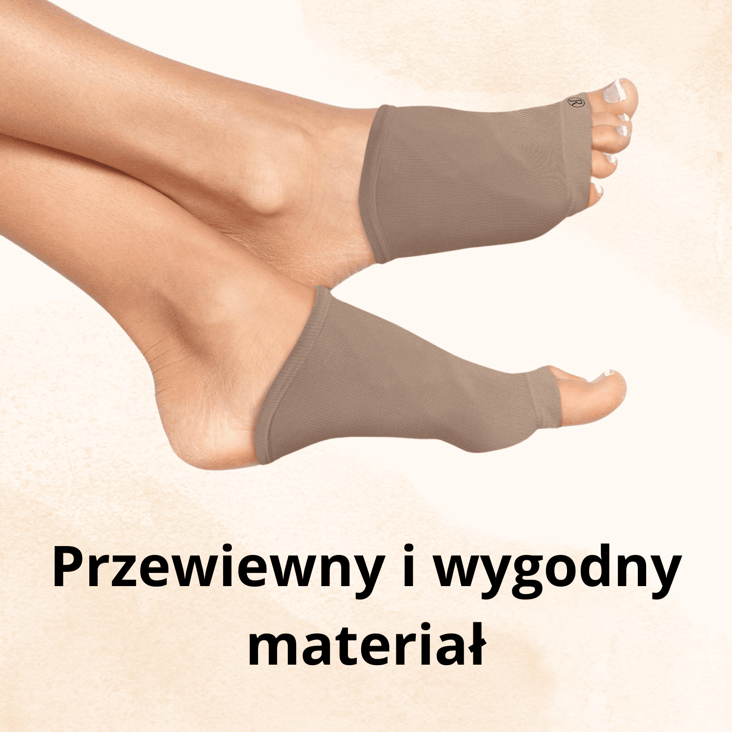 Ortalux - Profesjonalne skarpety korekcyjne, leczące płaskostopie i wady postawy.